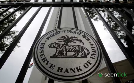 Consolidated account statements to reflect deposits in banks