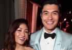 Crazy Rich Asians to return as TV show with original film's stars