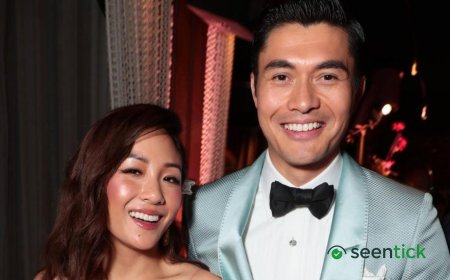 Crazy Rich Asians to return as TV show with original film's stars