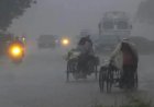 Cyclone Arnab to Make Landfall in Andhra Pradesh on October 28