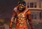DBD Haunted by Daylight event details