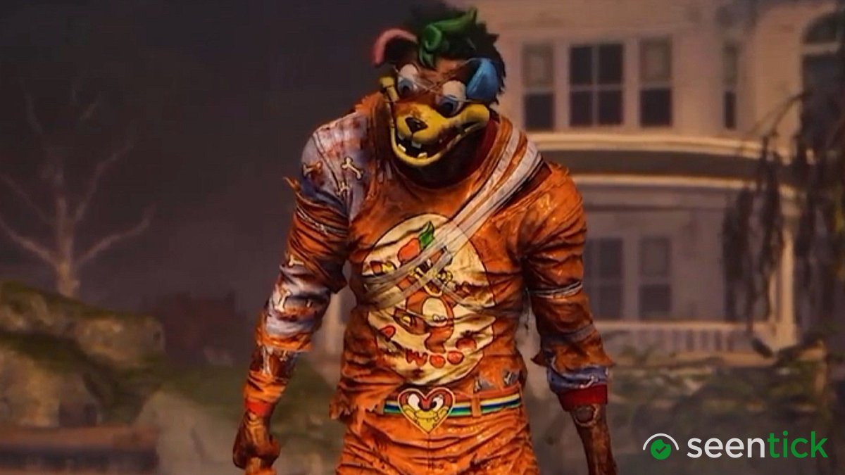 DBD Haunted by Daylight event details