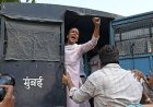 Delhi braces for more protests as 'cockroach' group's leaders released