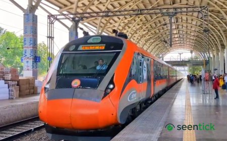 Delhi CJP Protest: All trains to New Delhi, Nizamuddin stations 4 am - 2 pm tomorrow cancelled