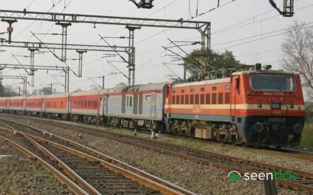 Delhi CJP Protest: Rajdhani, Shatabdi among trains cancelled on October 10 -  full list