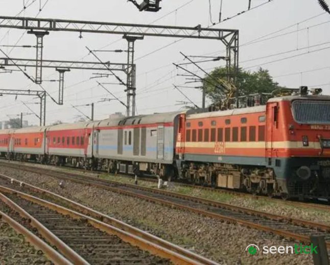 Delhi CJP Protest: Rajdhani, Shatabdi among trains cancelled on October 10 -  full list