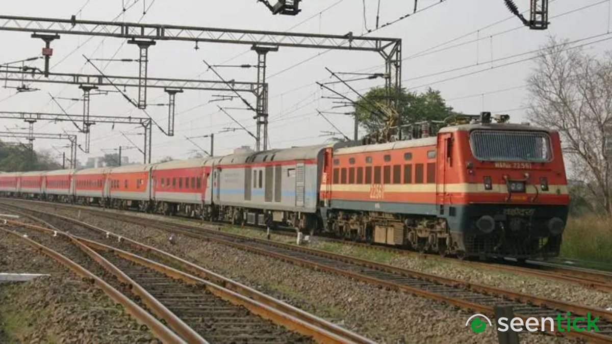 Delhi CJP Protest: Rajdhani, Shatabdi among trains cancelled on October 10 -  full list