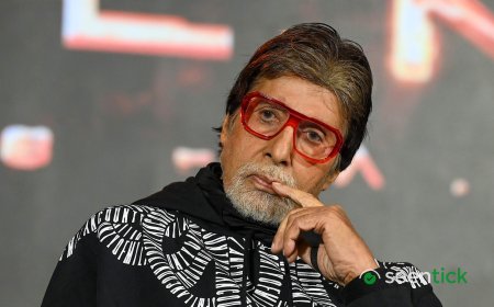Delhi High Court directs Amitabh Bachchan to appear in person to continue personality rights suit