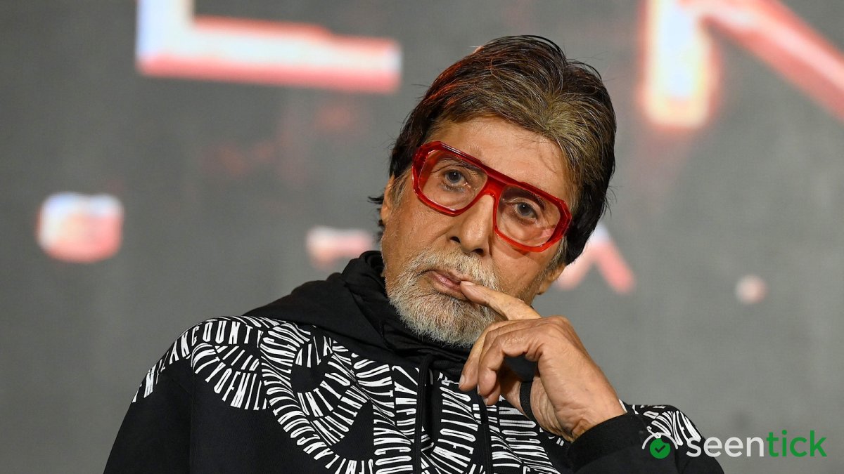Delhi High Court directs Amitabh Bachchan to appear in person to continue personality rights suit
