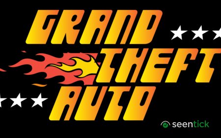 Designer who "fixed" Grand Theft Auto's driving releases a "remaster" of it