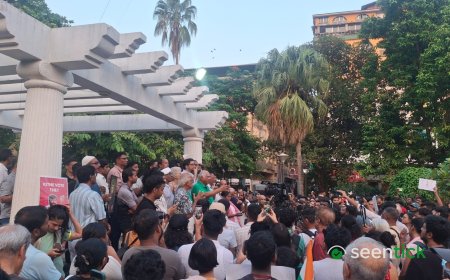 'Detention may not have been authorised': HC orders release of 7 protesters in Goa