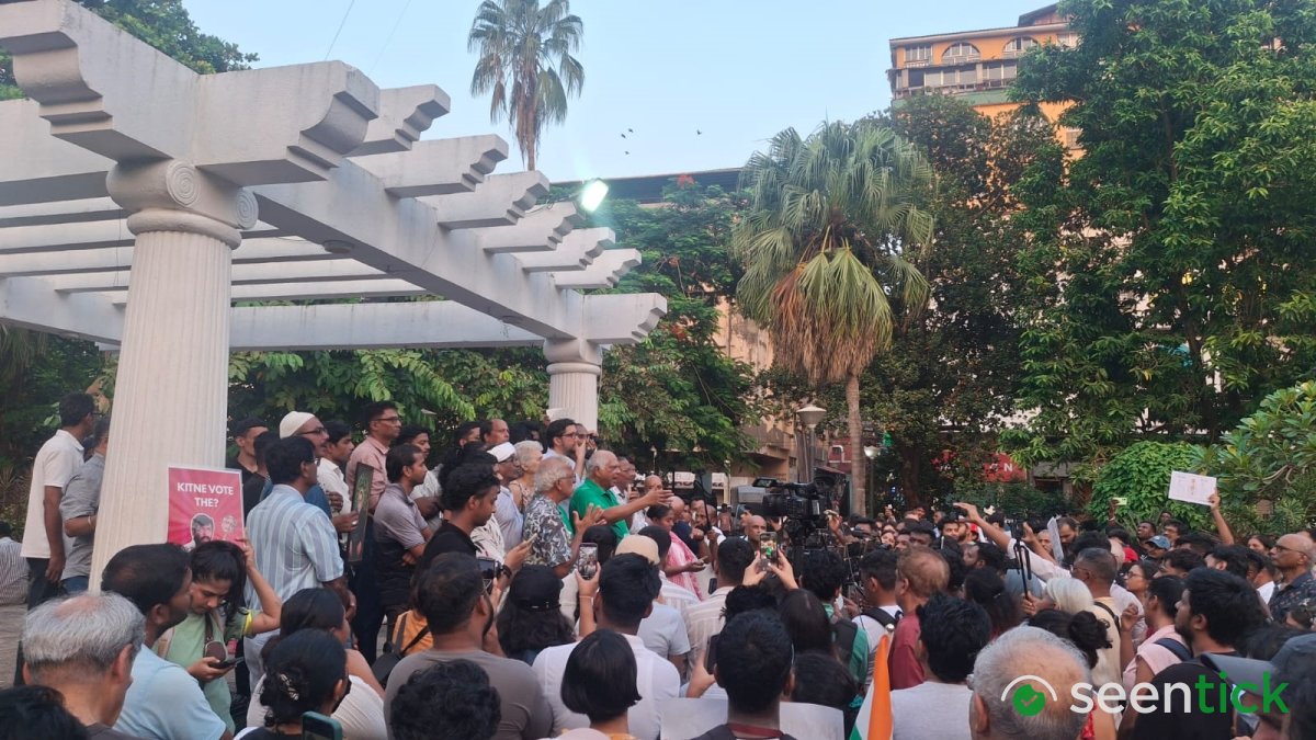 'Detention may not have been authorised': HC orders release of 7 protesters in Goa