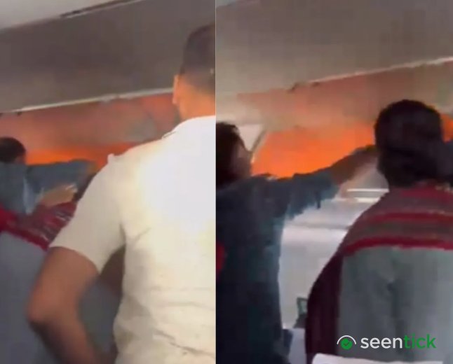 MOBIKINS power bank banned on planes in India IndiGo flight fire