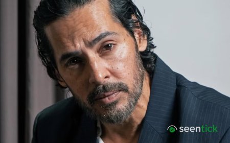 Dino Morea summoned again by Mumbai Police EOW in Rs. 65.54 crores Mithi River desilting case; here's what we know