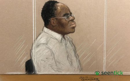 Doctor accused of 1994 Rwanda genocide offences to face trial in UK