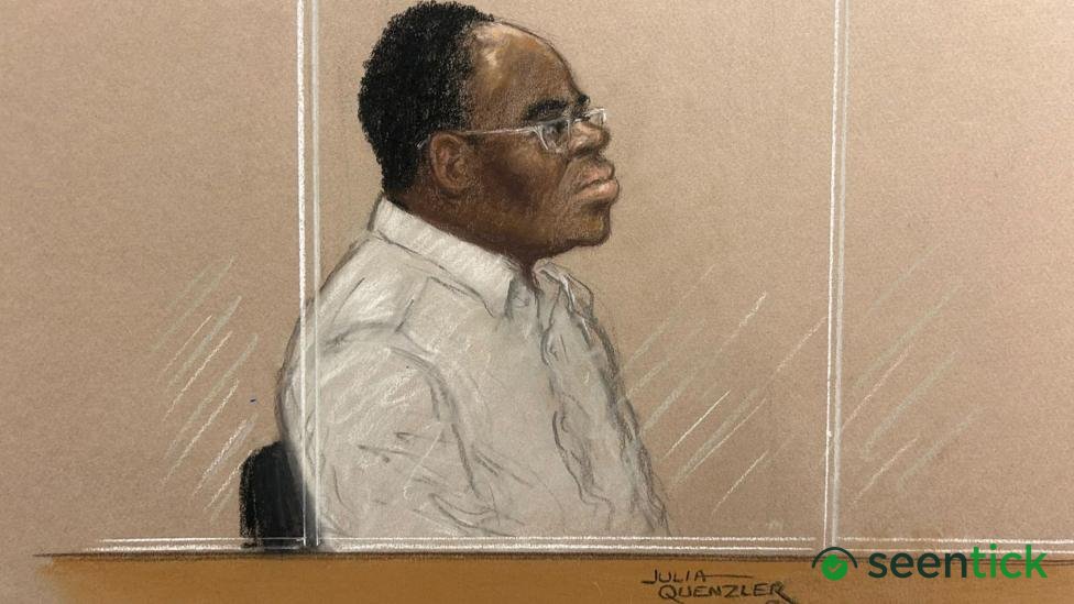 Doctor accused of 1994 Rwanda genocide offences to face trial in UK