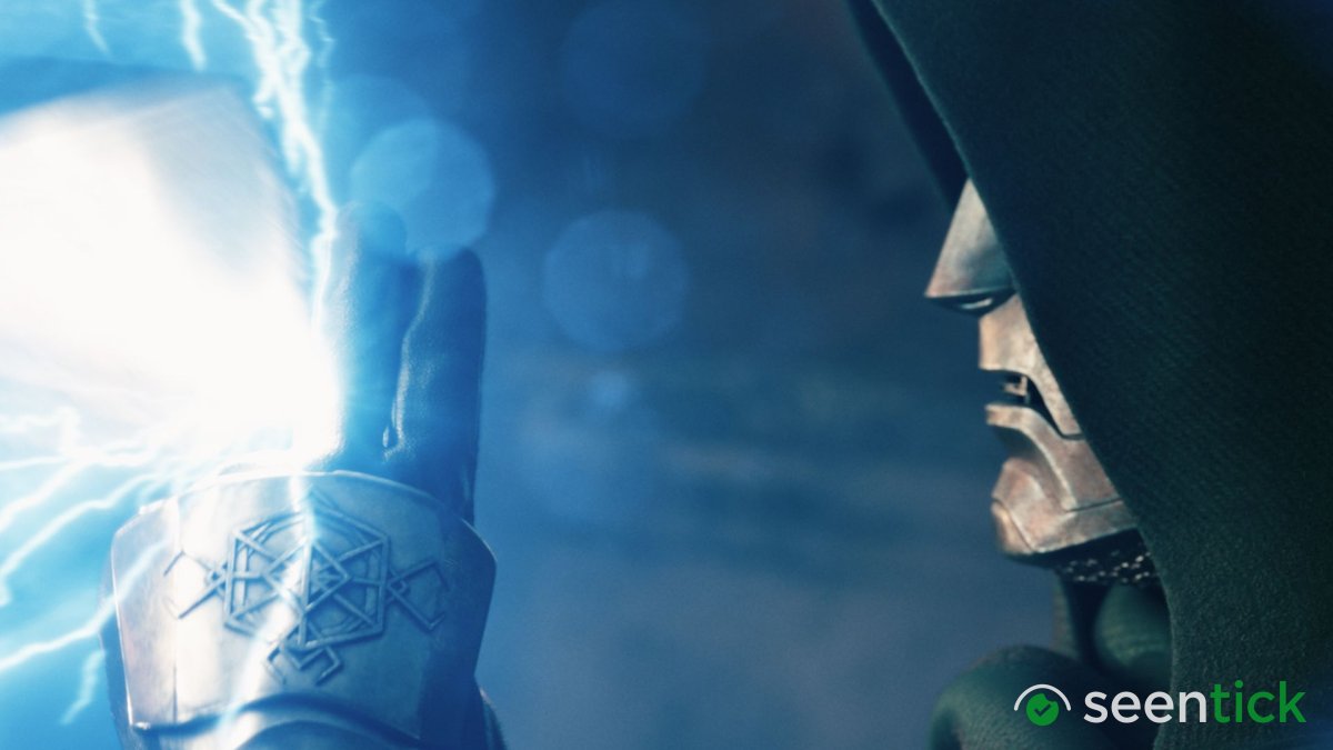 Doctor Doom's Trusted Ally in Avengers: Doomsday