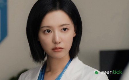 Doctor X: Mafia in White Faces Backlash Over Gwangju Uprising Episode