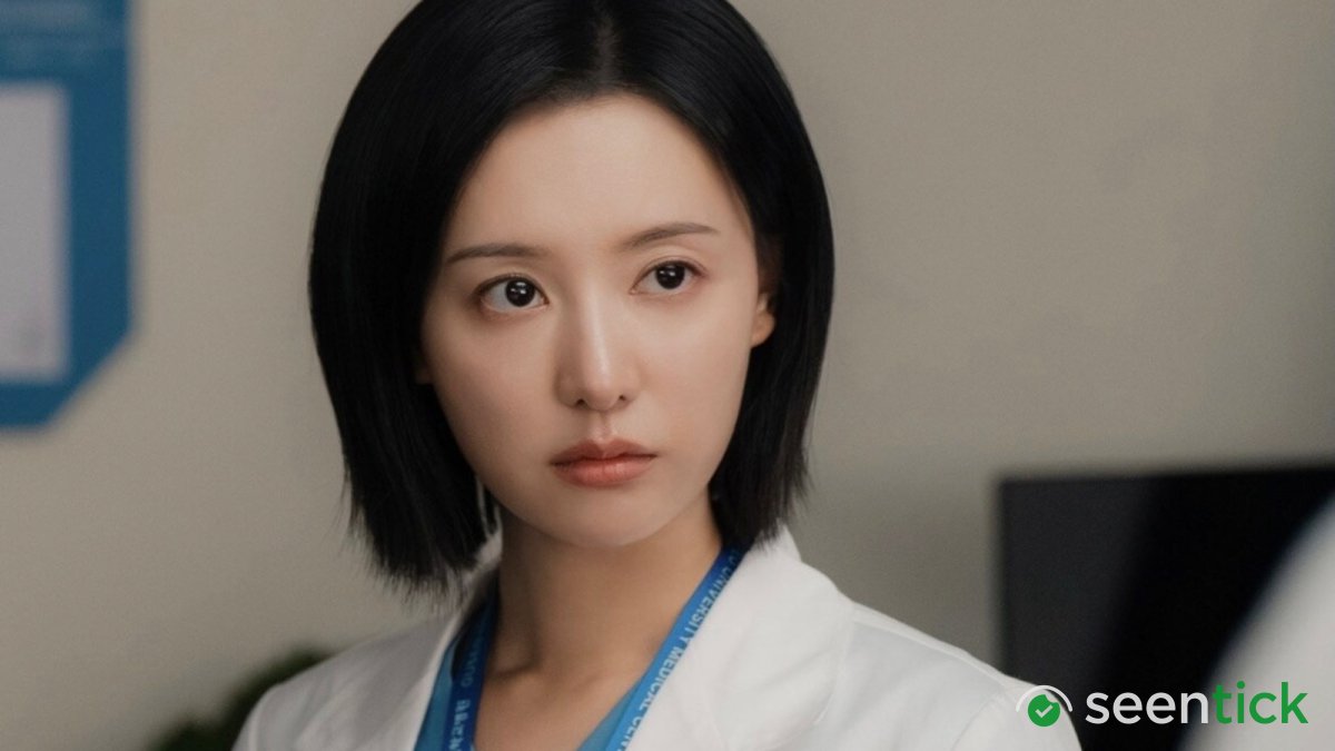 Doctor X: Mafia in White Faces Backlash Over Gwangju Uprising Episode