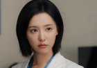 Doctor X-Mafia in White review: Kim Ji Won-led medical noir exposes corruption where saving lives is a power game