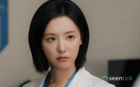 Doctor X-Mafia in White review: Kim Ji Won-led medical noir exposes corruption where saving lives is a power game