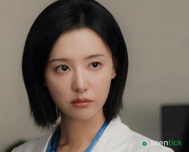Doctor X-Mafia in White review: Kim Ji Won-led medical noir exposes corruption where saving lives is a power game
