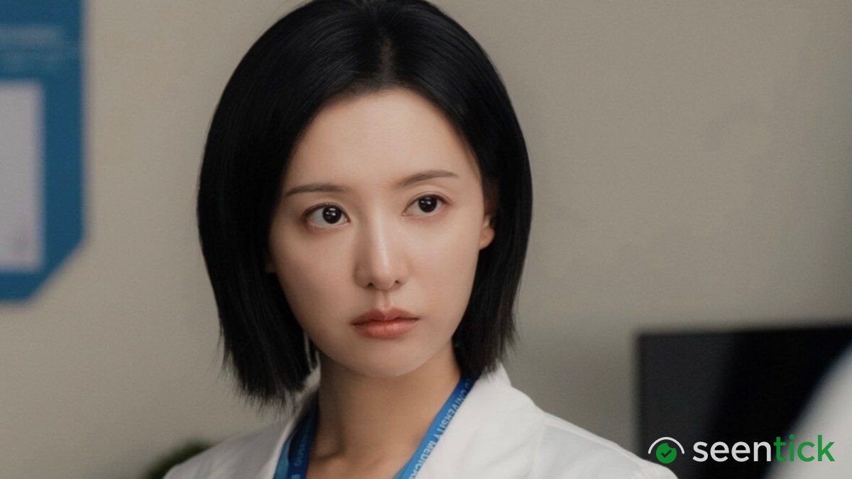 Doctor X-Mafia in White review: Kim Ji Won-led medical noir exposes corruption where saving lives is a power game
