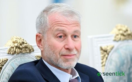 Documents falsified to evade tax on Abramovich's wealth