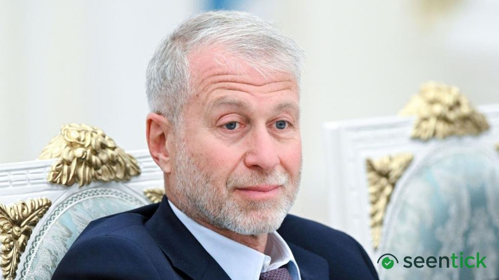 Documents falsified to evade tax on Abramovich's wealth