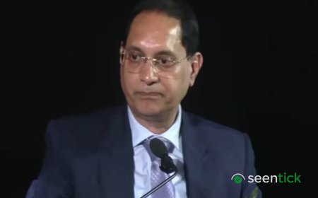 'Don't invest because everyone is': Sebi chief at Project Jagrook launch, flags investor frauds