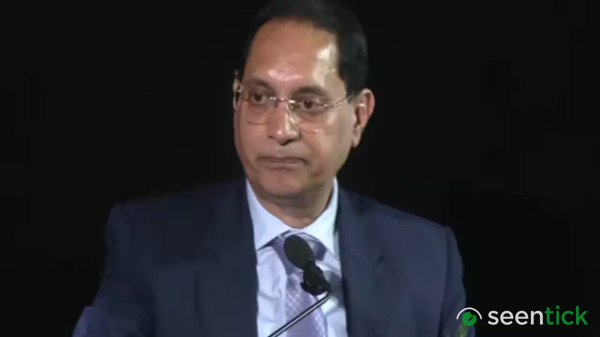 'Don't invest because everyone is': Sebi chief at Project Jagrook launch, flags investor frauds