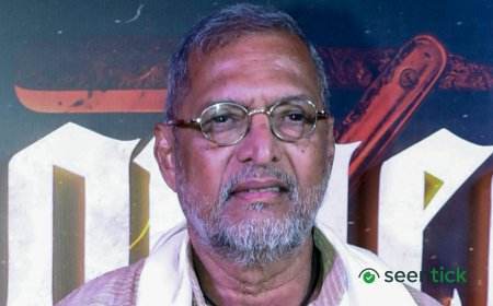 'Don't know if I'll be here tomorrow': Nana Patekar's final public appearance was just 4 days before cardiac arrest, spoke about mortality