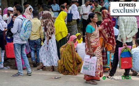 Dozen Bengal Tribunal judges flag their EC portal: 'Can't serve notices, hold hearings or restore deleted voters'