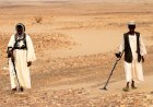 Dozens of gold prospectors killed in strikes on Egypt-Sudan border, rights group says
