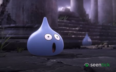 Dragon Quest creator continues love affair with AI as he releases a game he generated in 30 minutes
