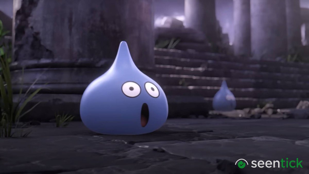 Dragon Quest creator continues love affair with AI as he releases a game he generated in 30 minutes