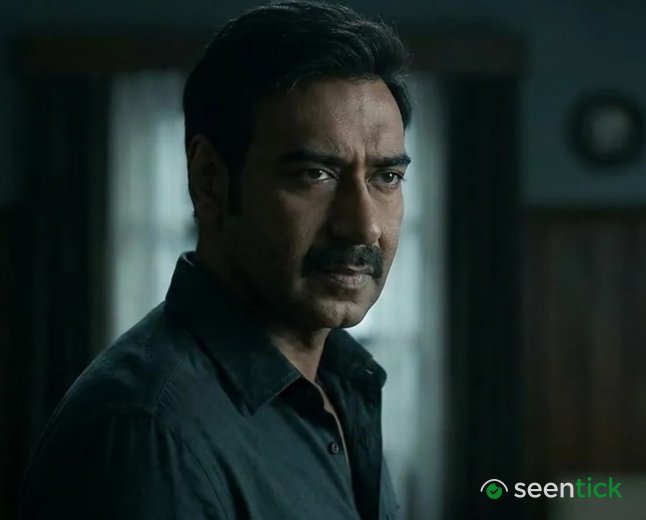 Drishyam 3 box office collection day 10: Ajay Devgn film refuses to slow down, crosses  ₹300 crore mark