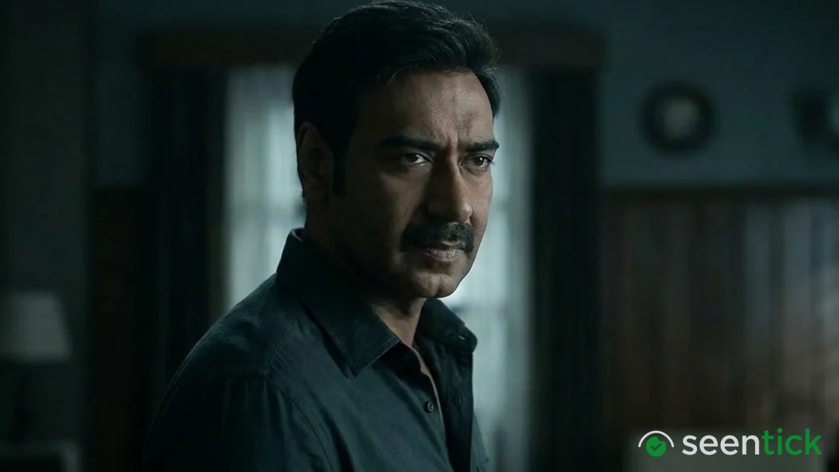 Drishyam 3 box office collection day 10: Ajay Devgn film refuses to slow down, crosses  ₹300 crore mark