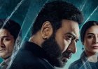 Drishyam 3 box office collection day 11: Ajay Devgn scores career-best hit as the crime thriller crosses  ₹313 crore on second Monday