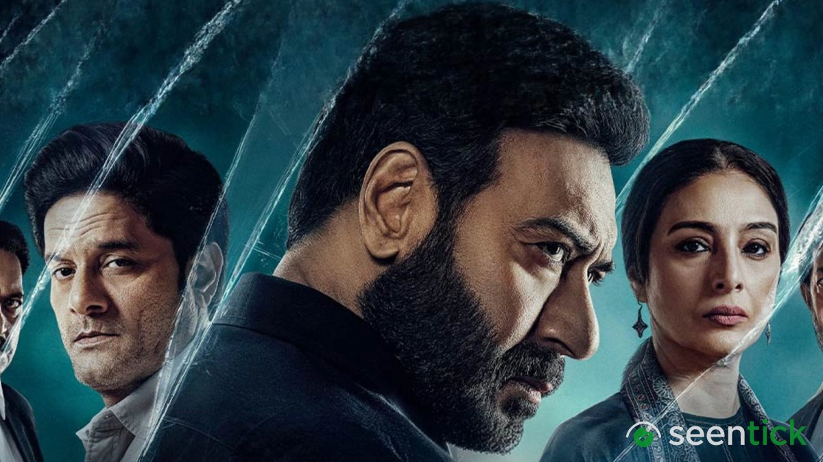 Drishyam 3 box office collection day 11: Ajay Devgn scores career-best hit as the crime thriller crosses  ₹313 crore on second Monday
