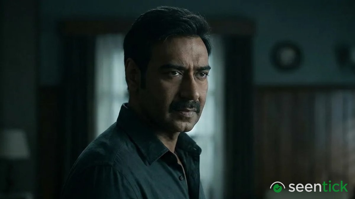 Drishyam 3 box office collection day 8: Ajay Devgn film stays steady as it enters second week, crosses  ₹257 crore