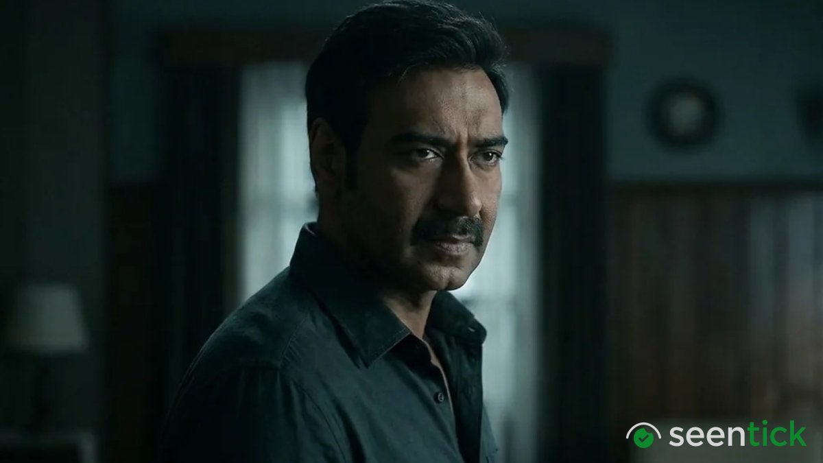 Drishyam 3 box office prediction: Ajay Devgn film aims for record-breaking  ₹50 crore opening, bigger than Singham Again