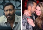 Drishyam 3 director Abhishek Pathak's wife Shivaleeka Oberoi tears up seeing thank you note for her in end credits: 'I believed in you'