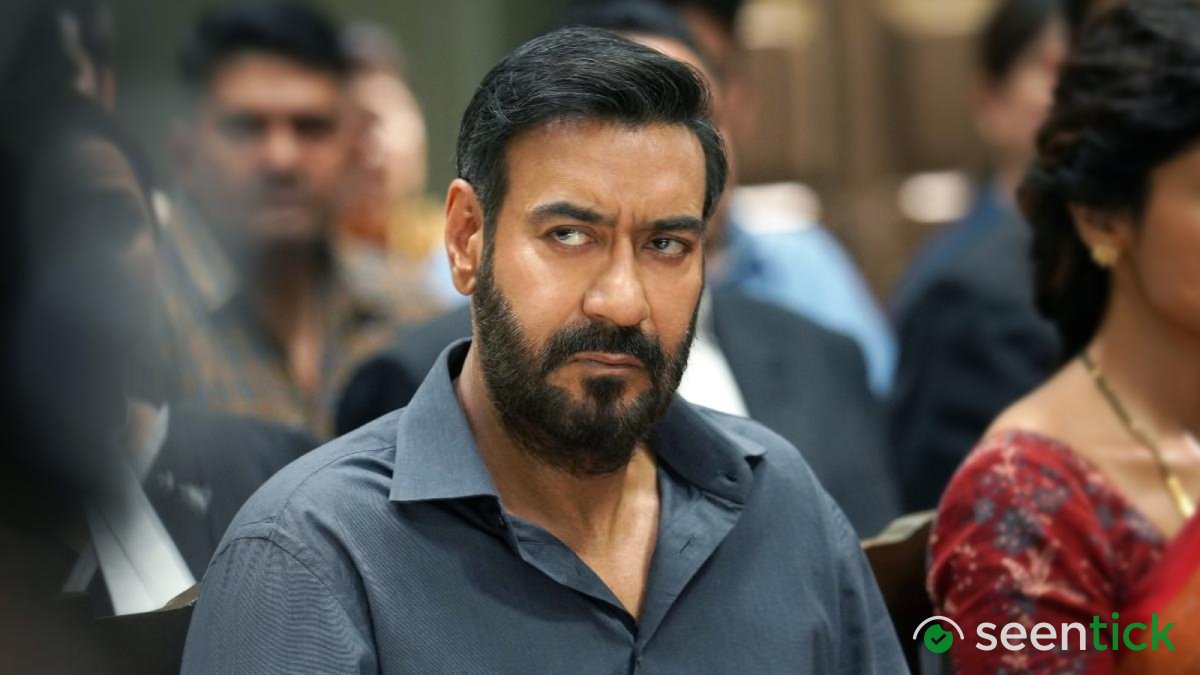 Drishyam 3 worldwide box office collection: Ajay Devgn gets his highest-grossing film ever as thriller mints  ₹400 crore, beats Tanhaji, Singham Again