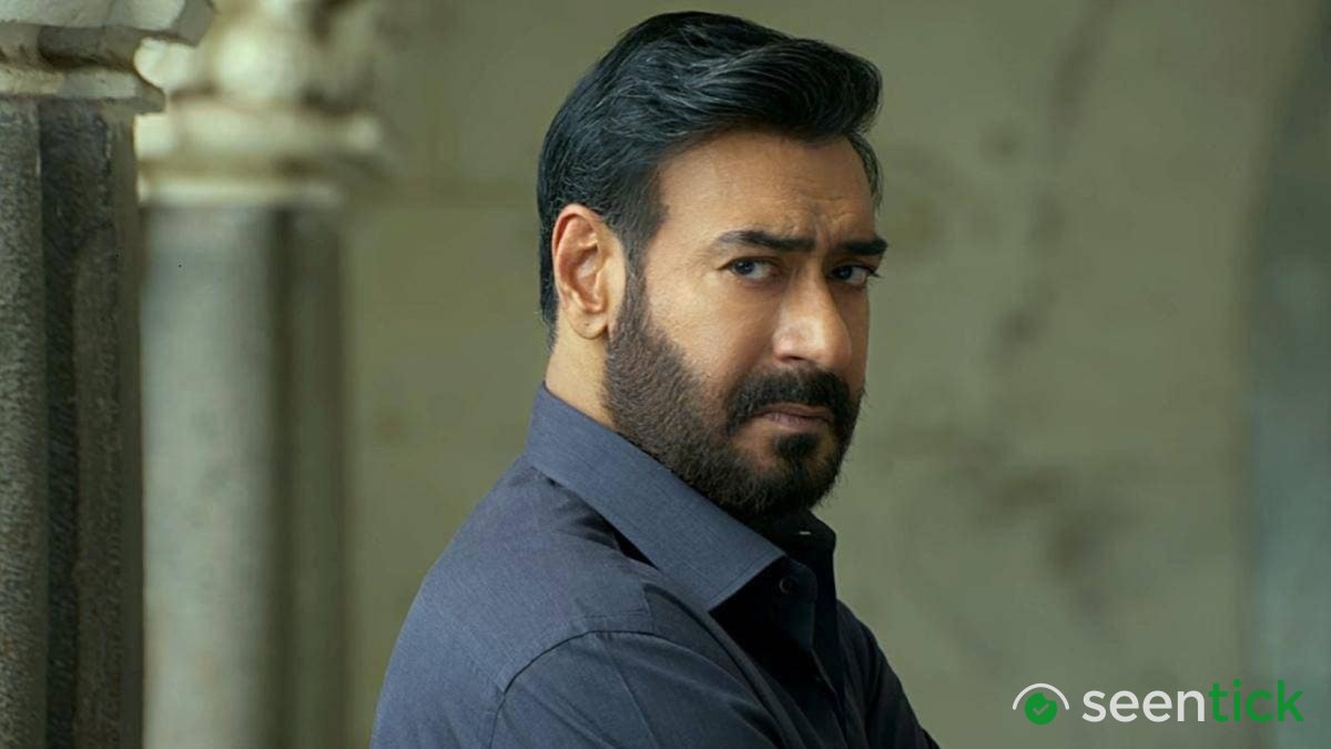 Drishyam 3 worldwide box office collection day 1: Ajay Devgn film mints almost  ₹100 crore in a day; beats Rajinikanth's Jailer, Salman Khan's Tiger 3