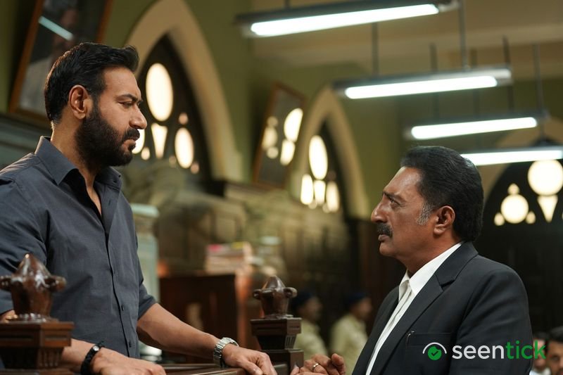 'Drishyam: The Conclusion': A befitting ending