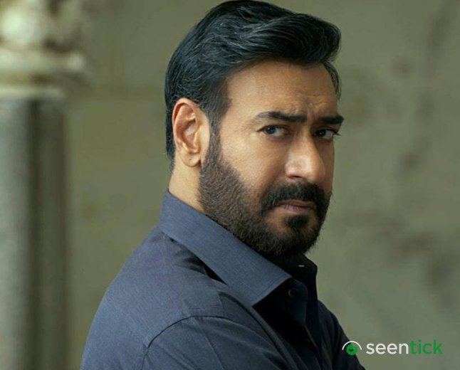 Drishyam The Conclusion review: Ajay Devgn's Vijay Salgaonkar has a last trick that is as dramatic as ever, but hardly spellbinding