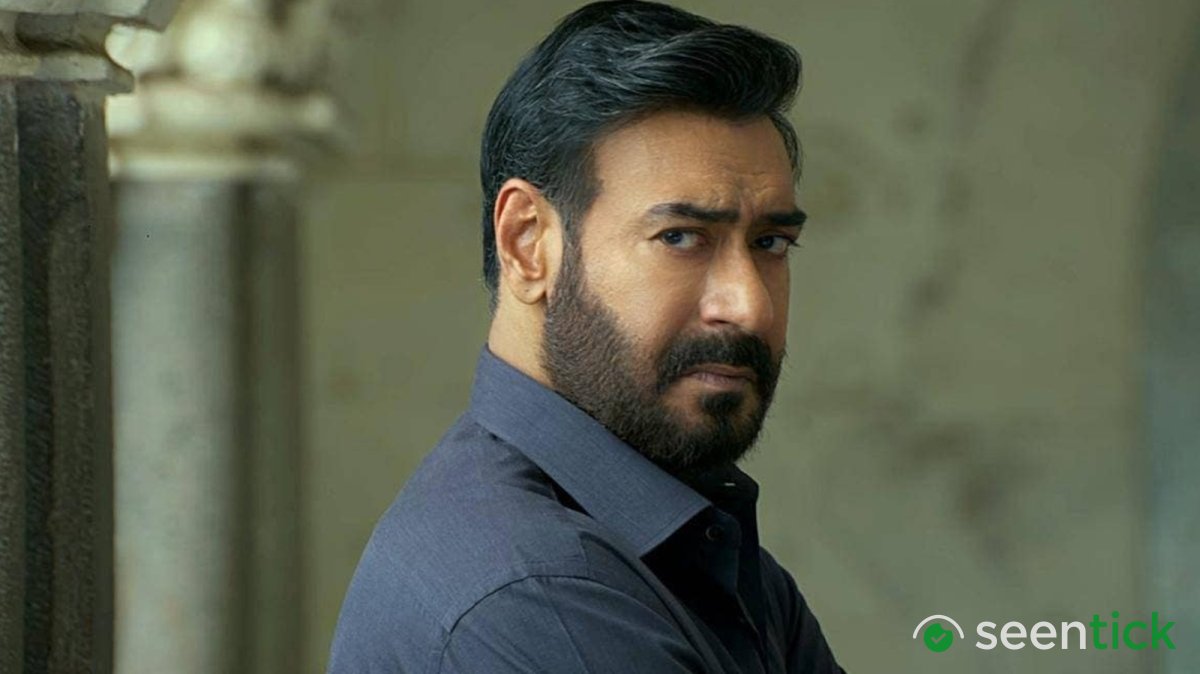 Drishyam The Conclusion review: Ajay Devgn's Vijay Salgaonkar has a last trick that is as dramatic as ever, but hardly spellbinding