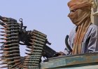 Drone strike by Sudan paramilitary kills 41 near Ethiopian border, rights group says