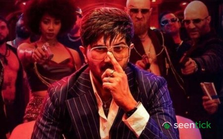 Dulquer Salmaan responds to fan claim that Wayfarer Films messed up the release of his Onam film I'm Game: 'Easy to analyse an end product'